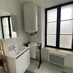 Chez Alain Et Sylvie Appartement