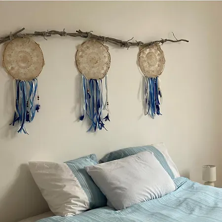 Chez Alain Et Sylvie Braine