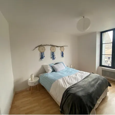 Chez Alain Et Sylvie Braine