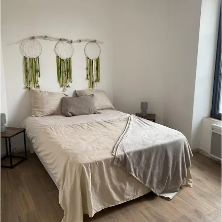 Chez Alain Et Sylvie Braine