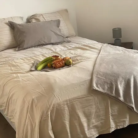 Chez Alain Et Sylvie Lejlighed *