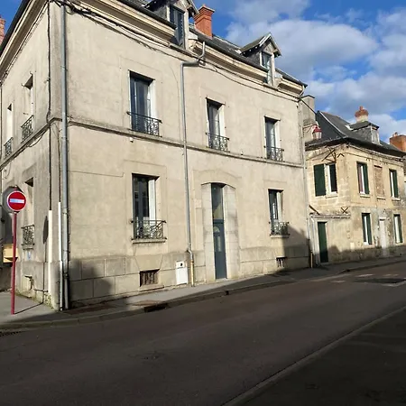 Chez Alain Et Sylvie * Braine