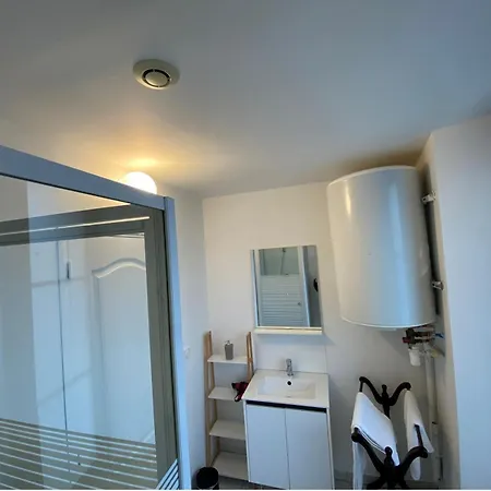 Chez Alain Et Sylvie *