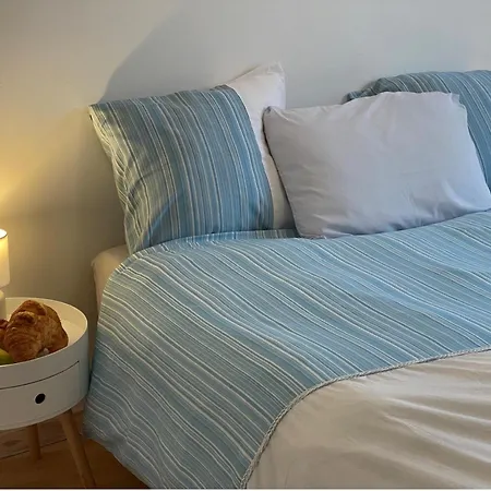 Chez Alain Et Sylvie *