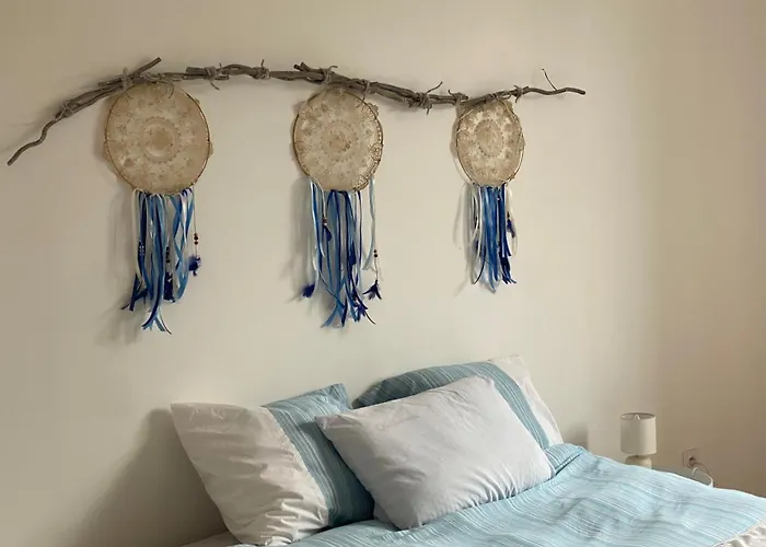 Chez Alain Et Sylvie Braine