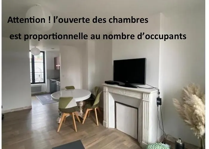 Chez Alain Et Sylvie *