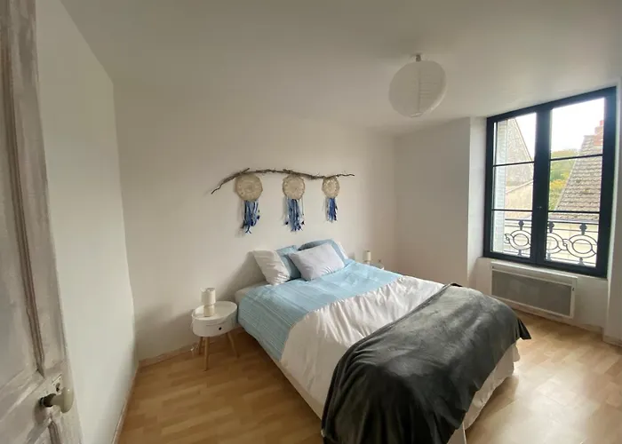 Chez Alain Et Sylvie Braine