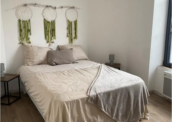 Chez Alain Et Sylvie Braine