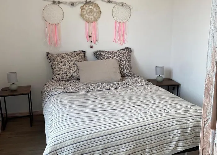 Chez Alain Et Sylvie * Braine