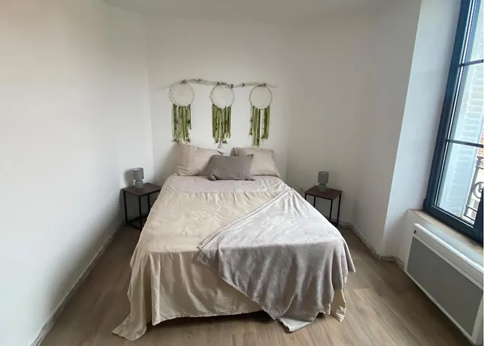 Chez Alain Et Sylvie * Braine