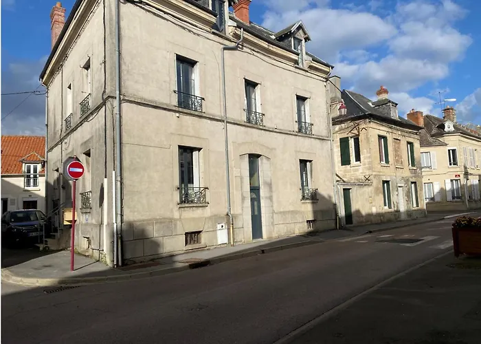 Chez Alain Et Sylvie * Braine