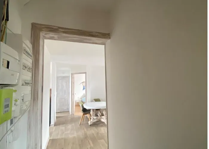 Chez Alain Et Sylvie *