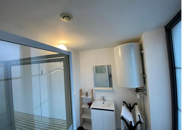 Chez Alain Et Sylvie *