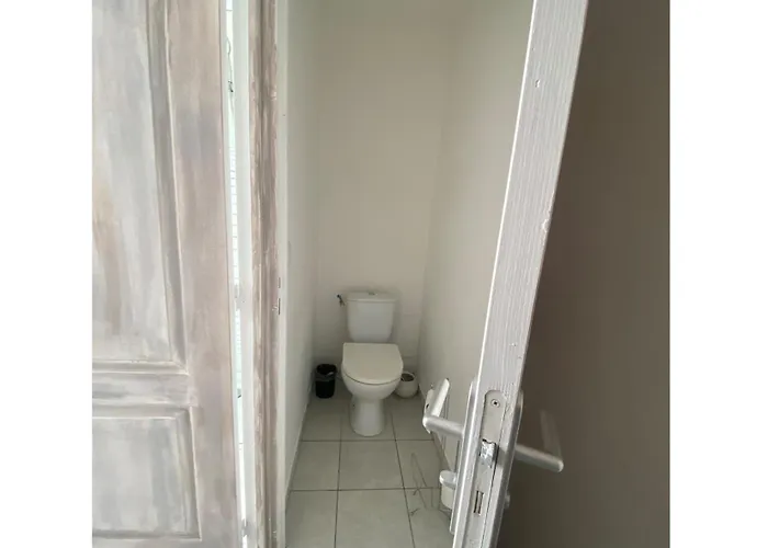 Chez Alain Et Sylvie * Braine