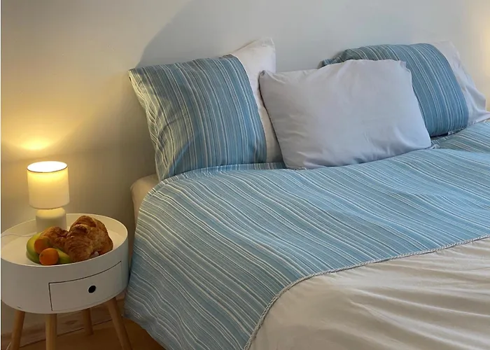 Chez Alain Et Sylvie *